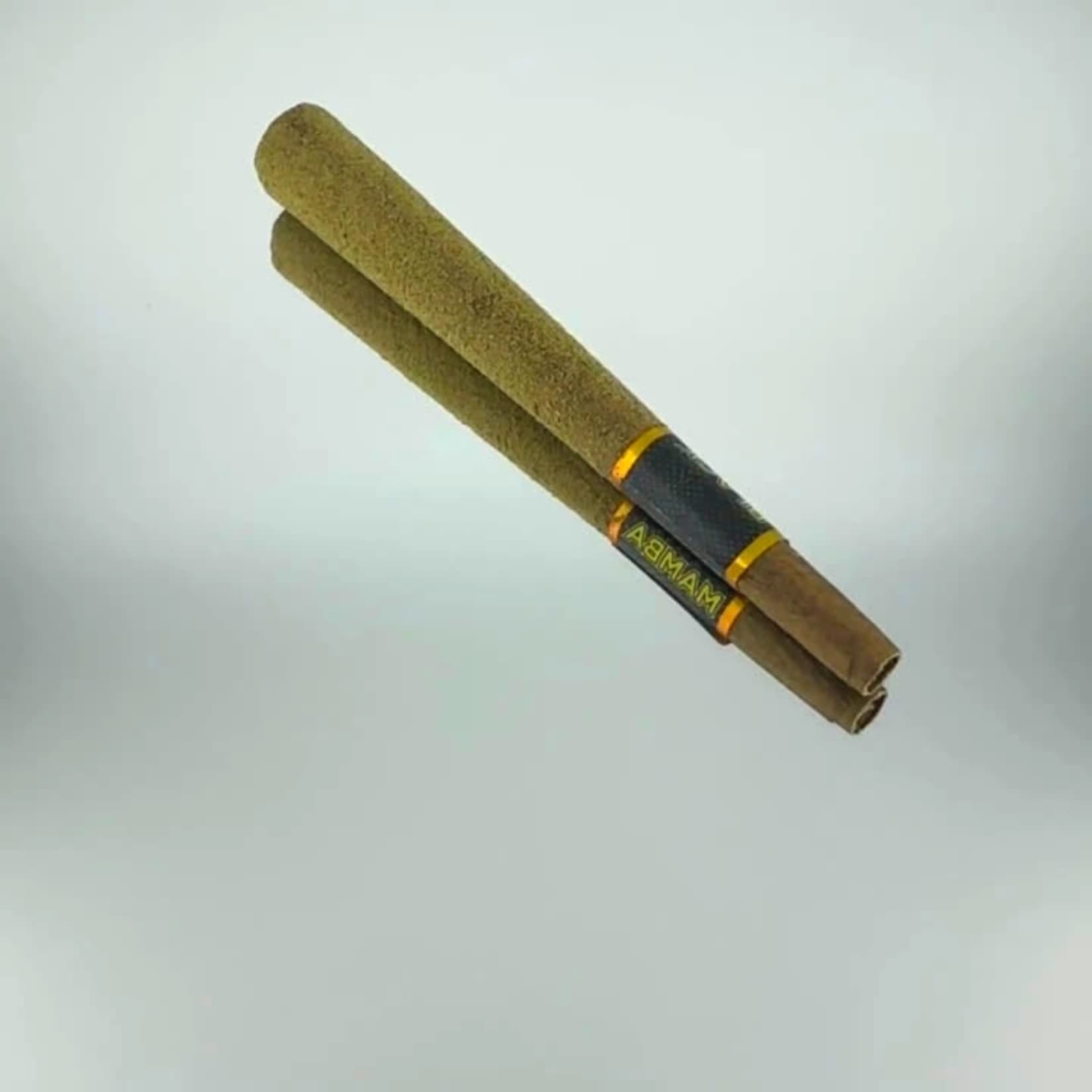 Black Mamba Cannabis — Black Mamba 2 pack Strawberry cough