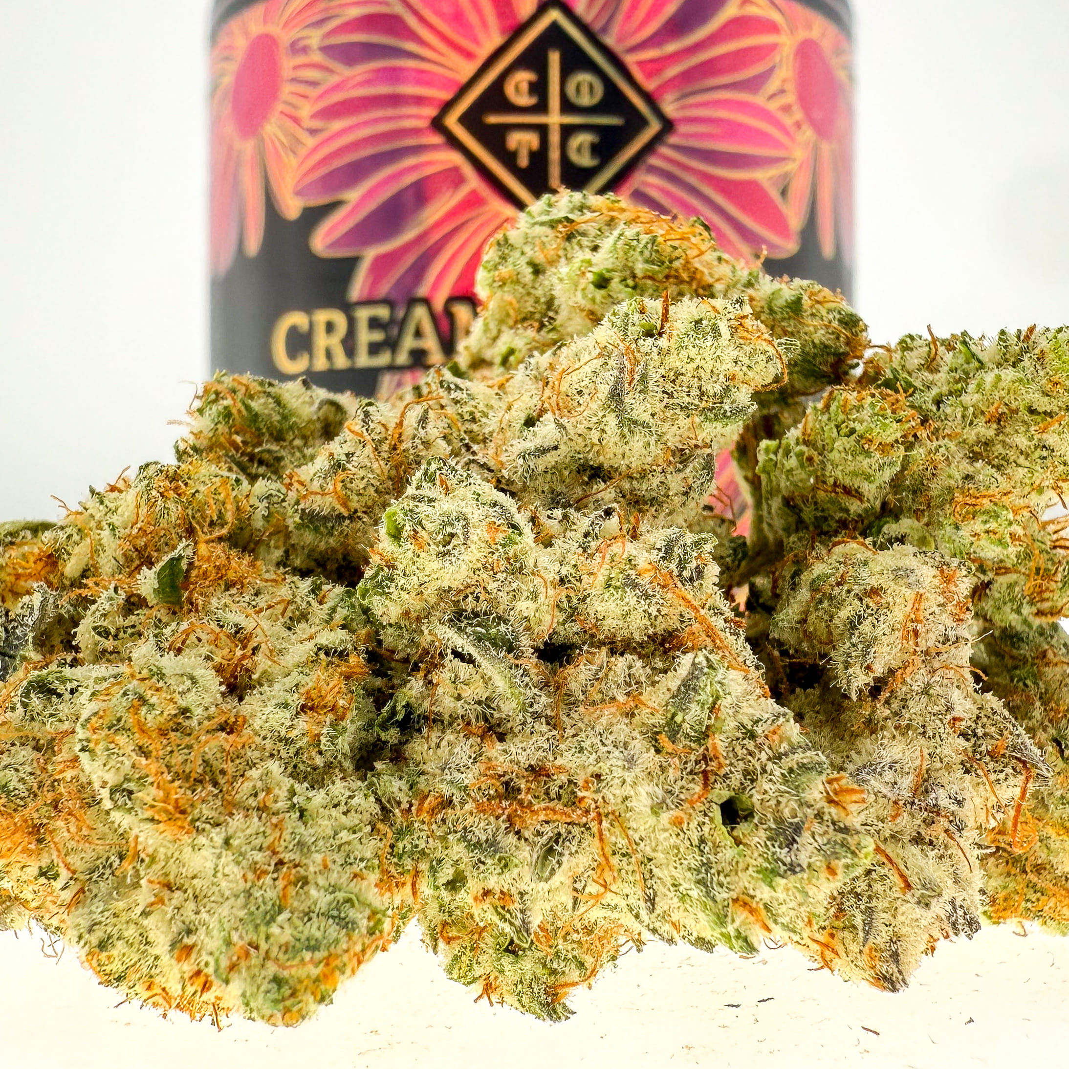 CREAM OF THE CROP — You Re My Boy Blue