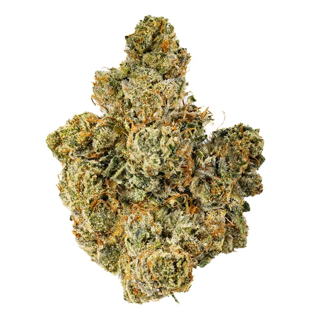 One-OG - 3.5G Bhomb Headstash Flower 32.61%THC