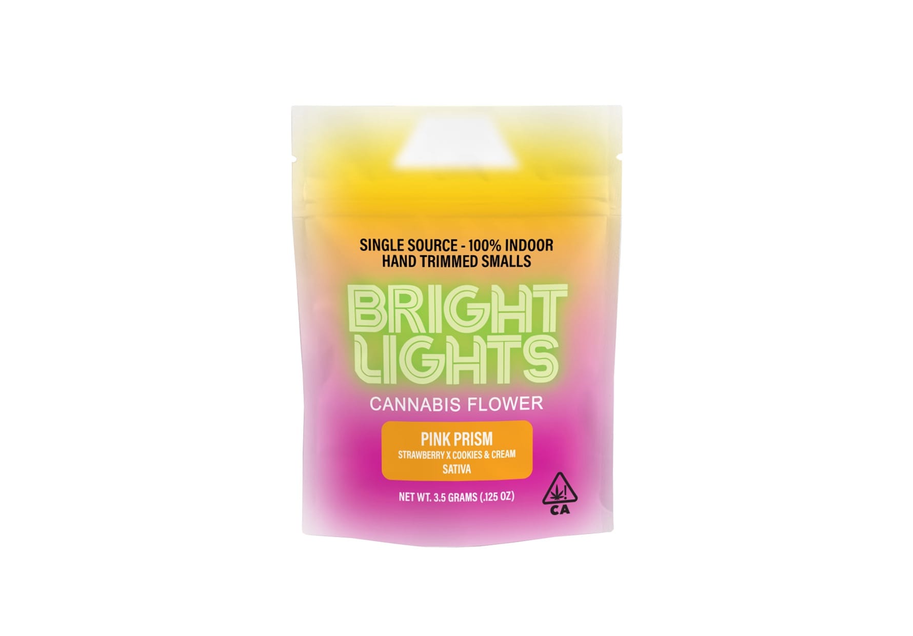Bright Lights: Lemon Light