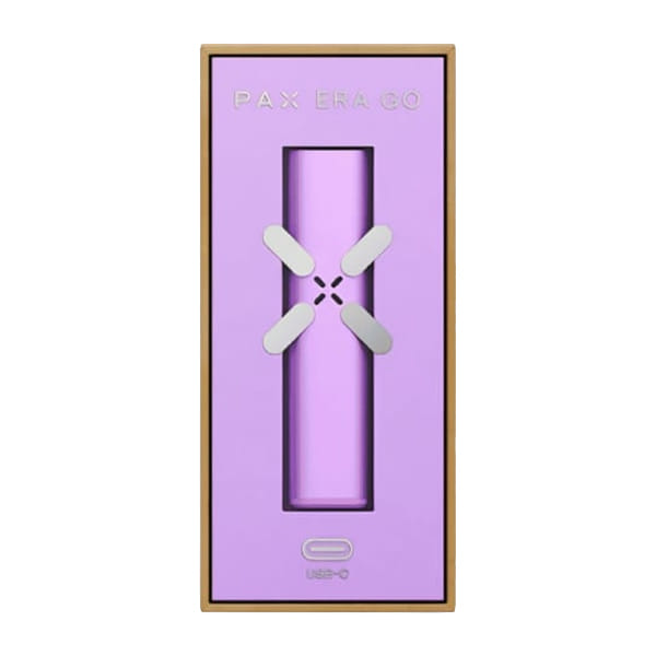 Pax Era Go Lavender Battery - PAX - Pax Era Go Lavender - $30 - Accessories