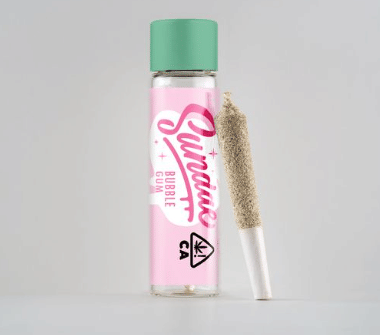 Sundae: Bubble Gum