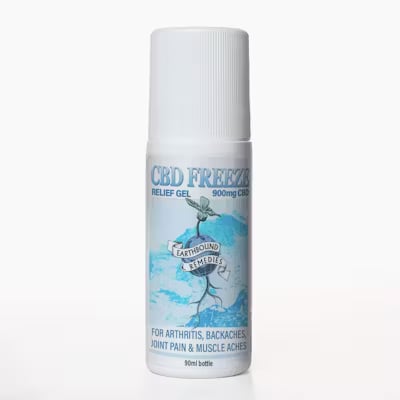 3000mg CBD Freeze
