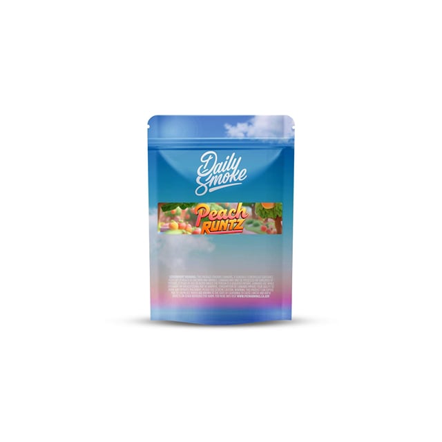Peach Runtz | 3.5g