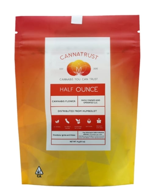 Ice Cream Cake 1/2 oz Bag
