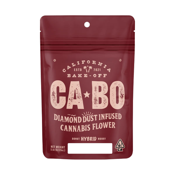 Cabo: Tornado Gas
