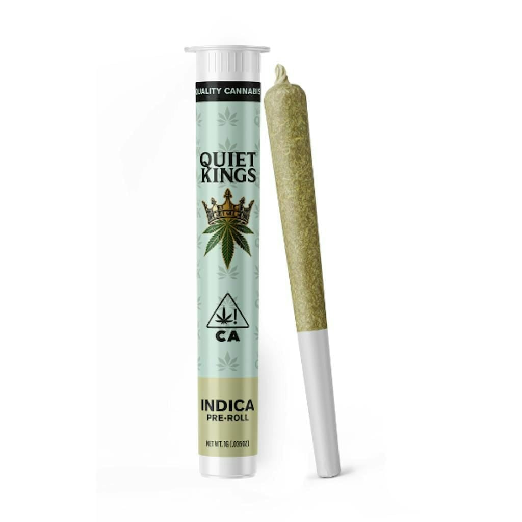 Quiet Kings: Banana Blaze