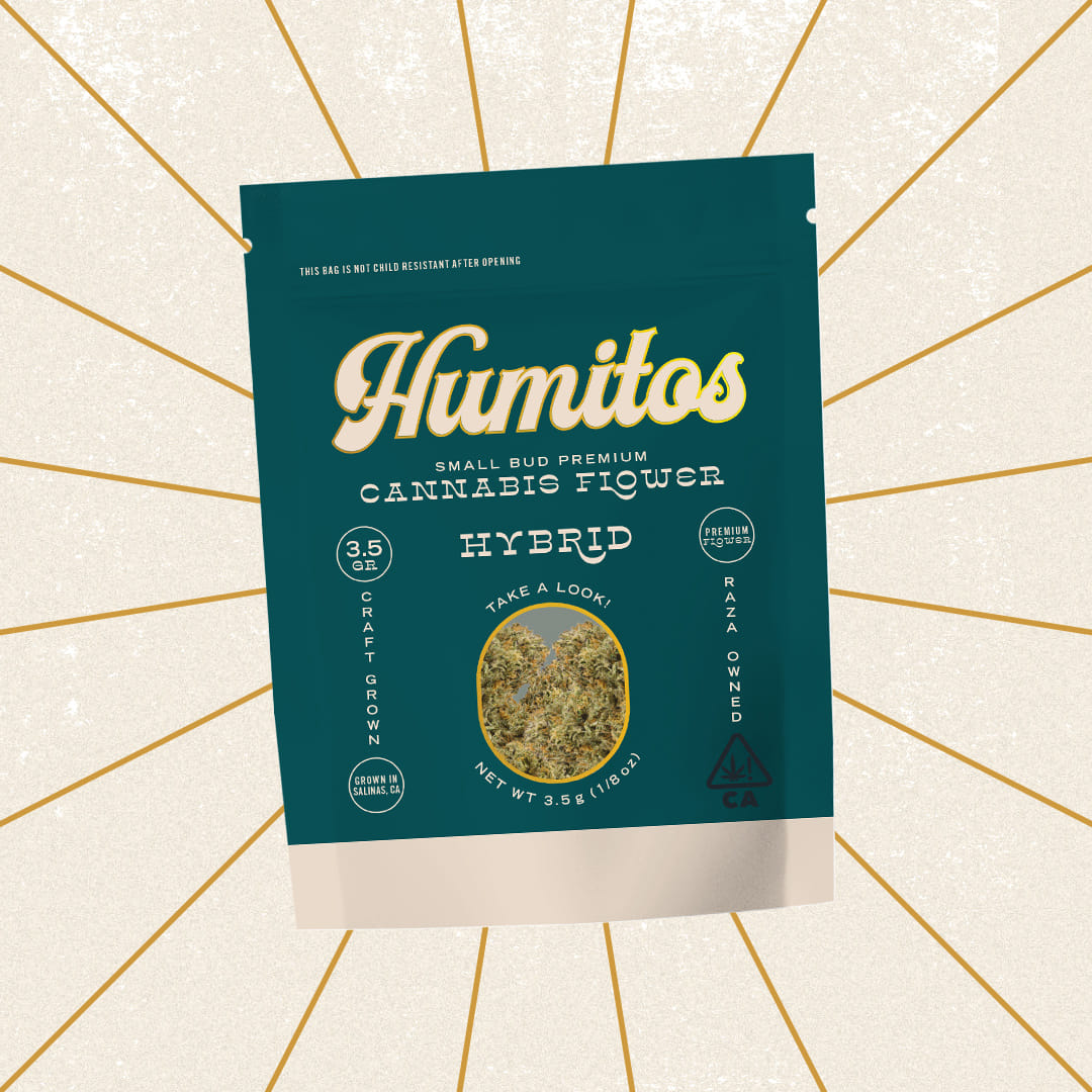Humo — Cereza Runtz