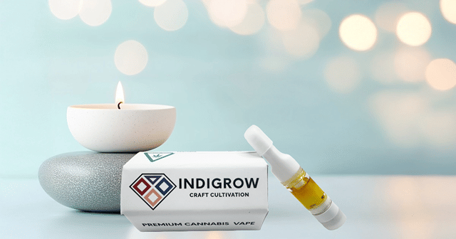 Relax Vape 510 Cartridge