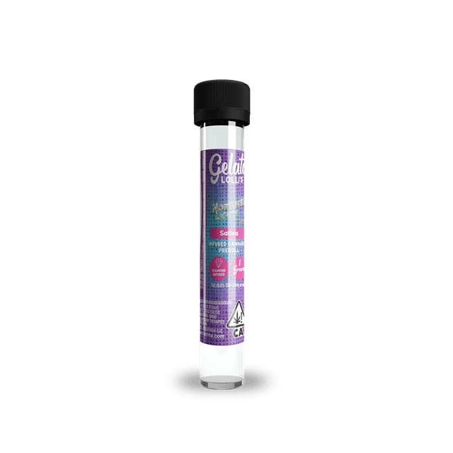 Nothern Lights | 1.2g Infused Pre-roll