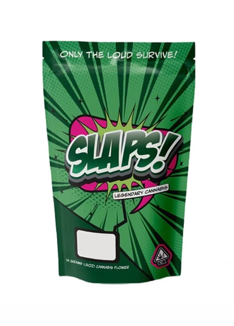 Gas Tank 1/2 oz Bag