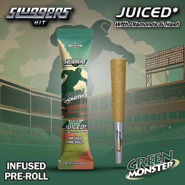 Green Monster
