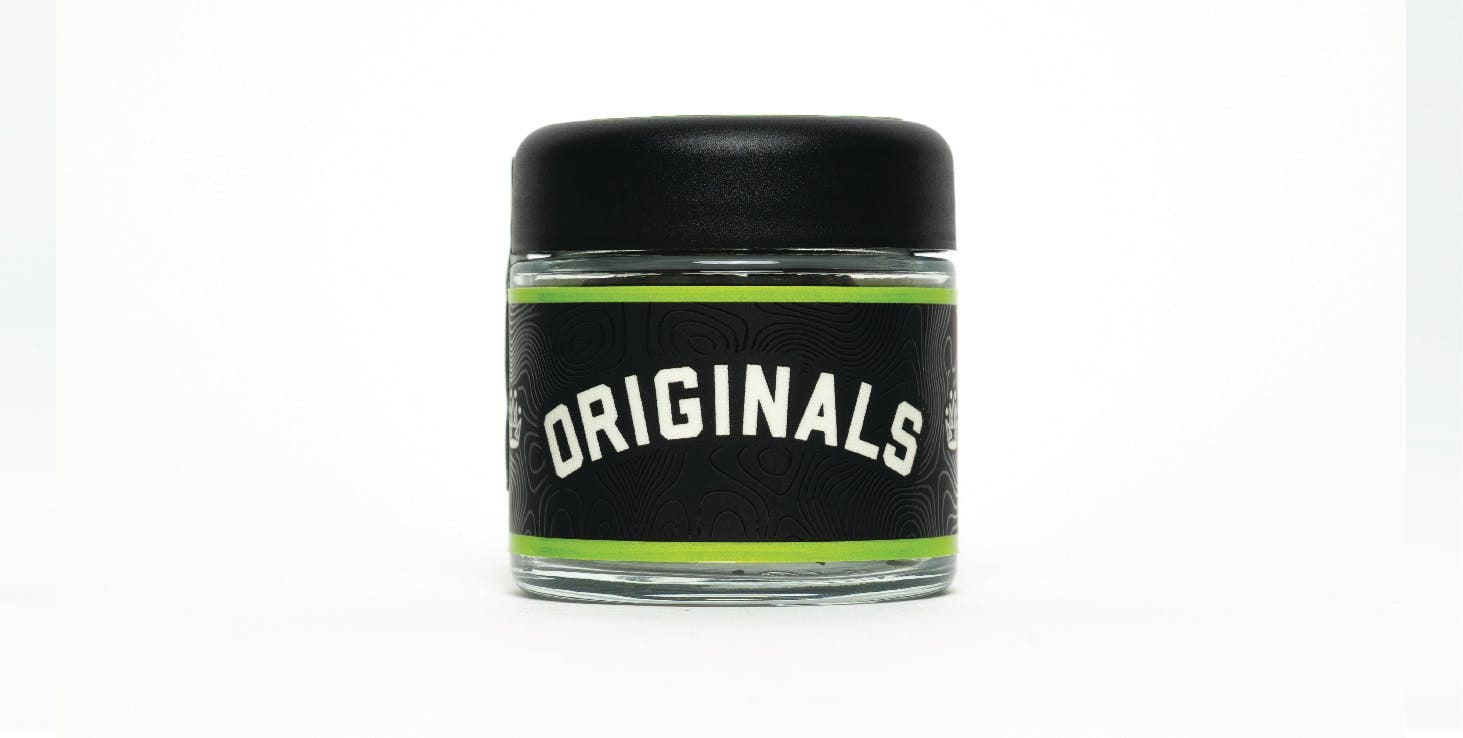 Originals — SFV OG