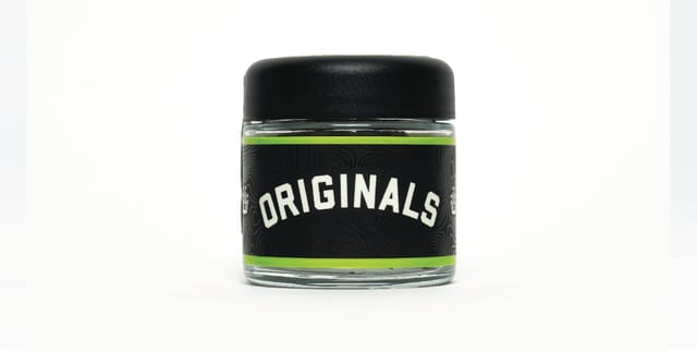 Originals — SFV OG