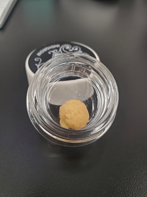 Prism Kush Peanut Budder 1G