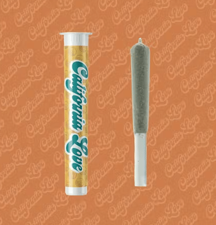 Chocolatina |1g Preroll