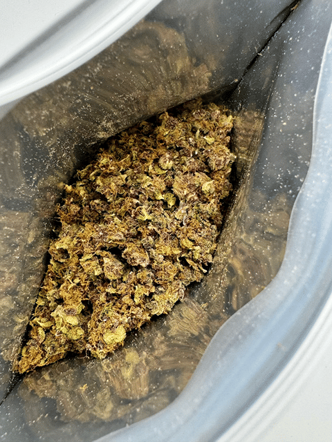Prism Kush Shake Ounce