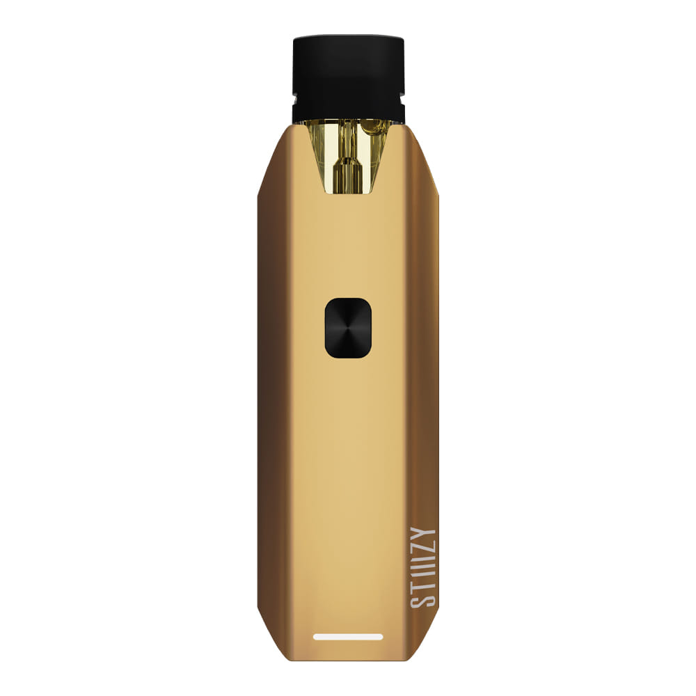 Gold XL Pro Battery - Stiiizy - Gold XL Pro - $25 - Accessories