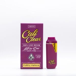 cali clear vape pod Cali Clear - 1g Disposable LR - Jet Fuel - Cali Clear | Nature's Story