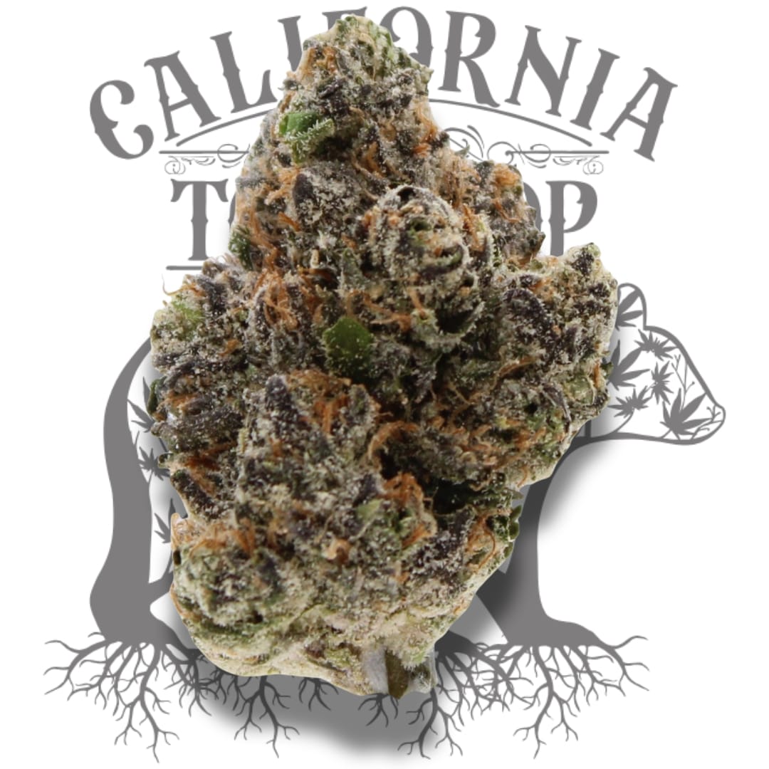 BLUE RUNTZ SMALLS 14G - TOP CROP -  - $60 - Flowers