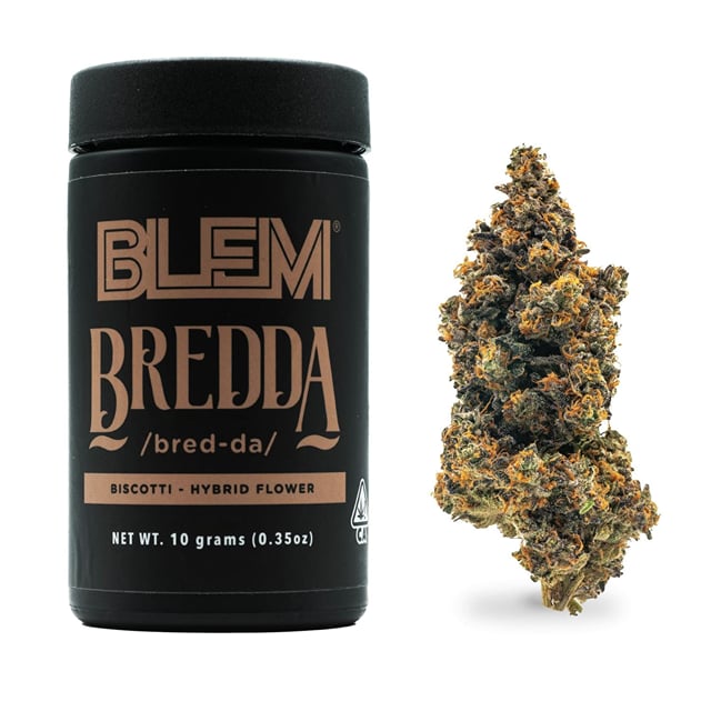 Bredda | 10g