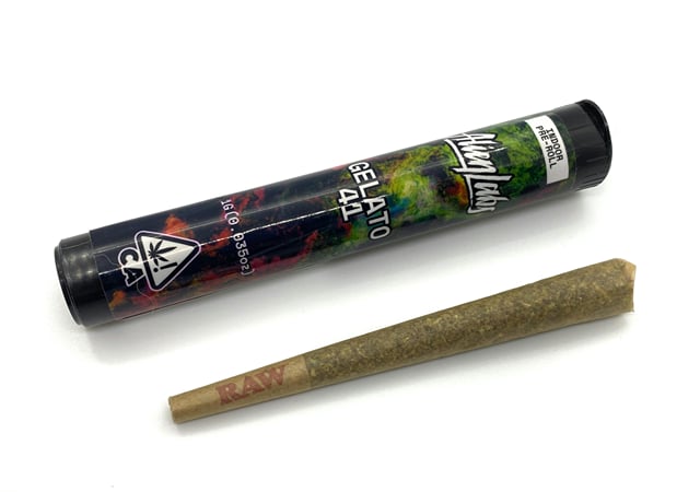 Gelato 41 | 1g Pre-Roll