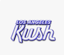 LA Kush Brand — Paradise Haze Non