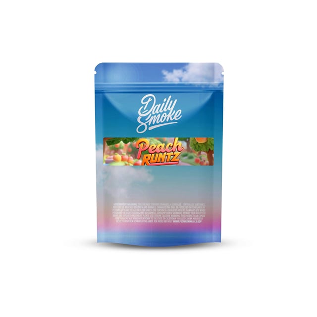 Peach Runtz | 14g