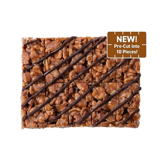 Chocolate | 100mg Marshmallow Treat