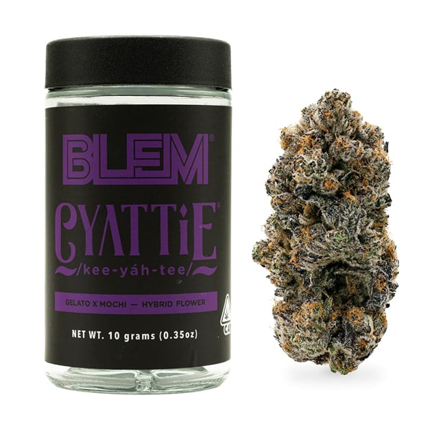 Cyattie | 10g