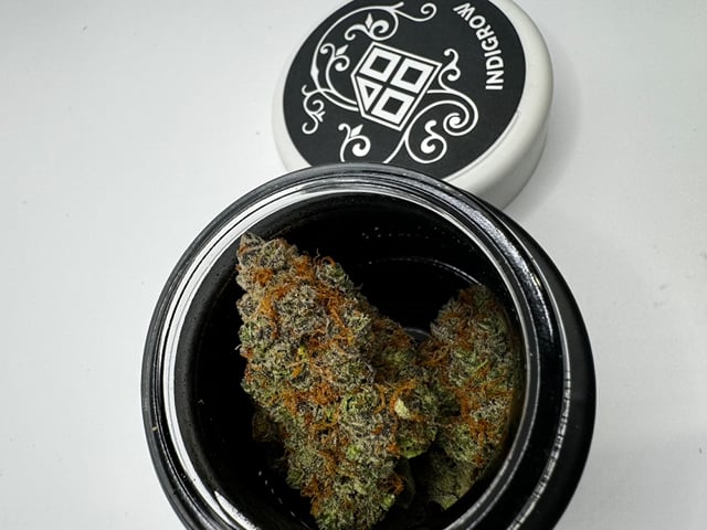 Queen of Soul Premium Flower