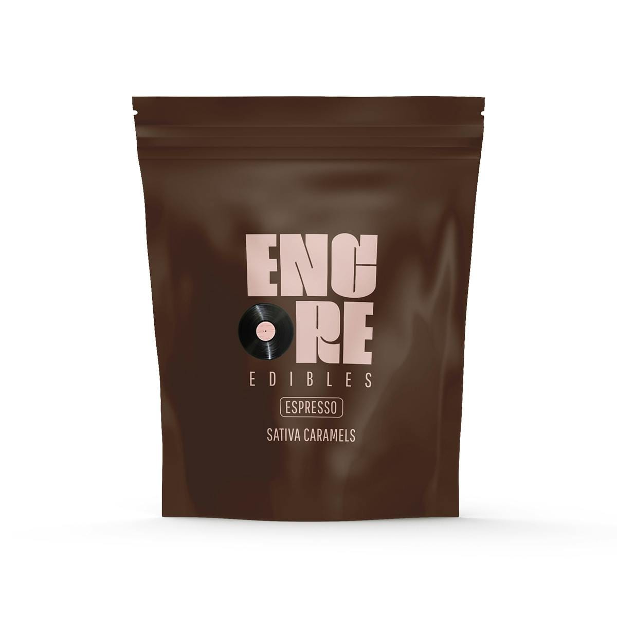 Caramel Espresso100mg 10pk