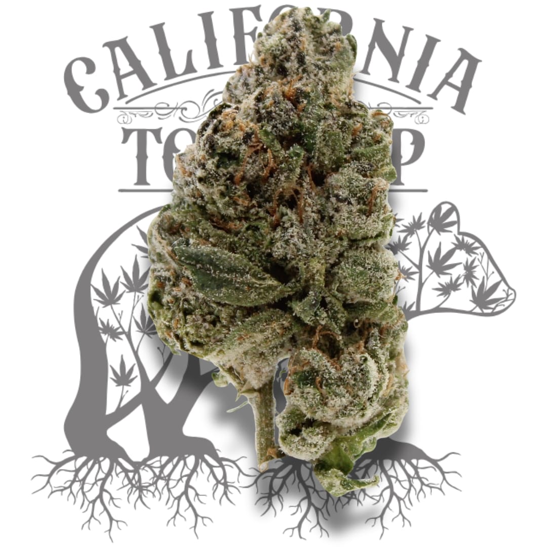 RAINBOW DRIP SMALLS 14G - TOP CROP -  - $60 - Flowers