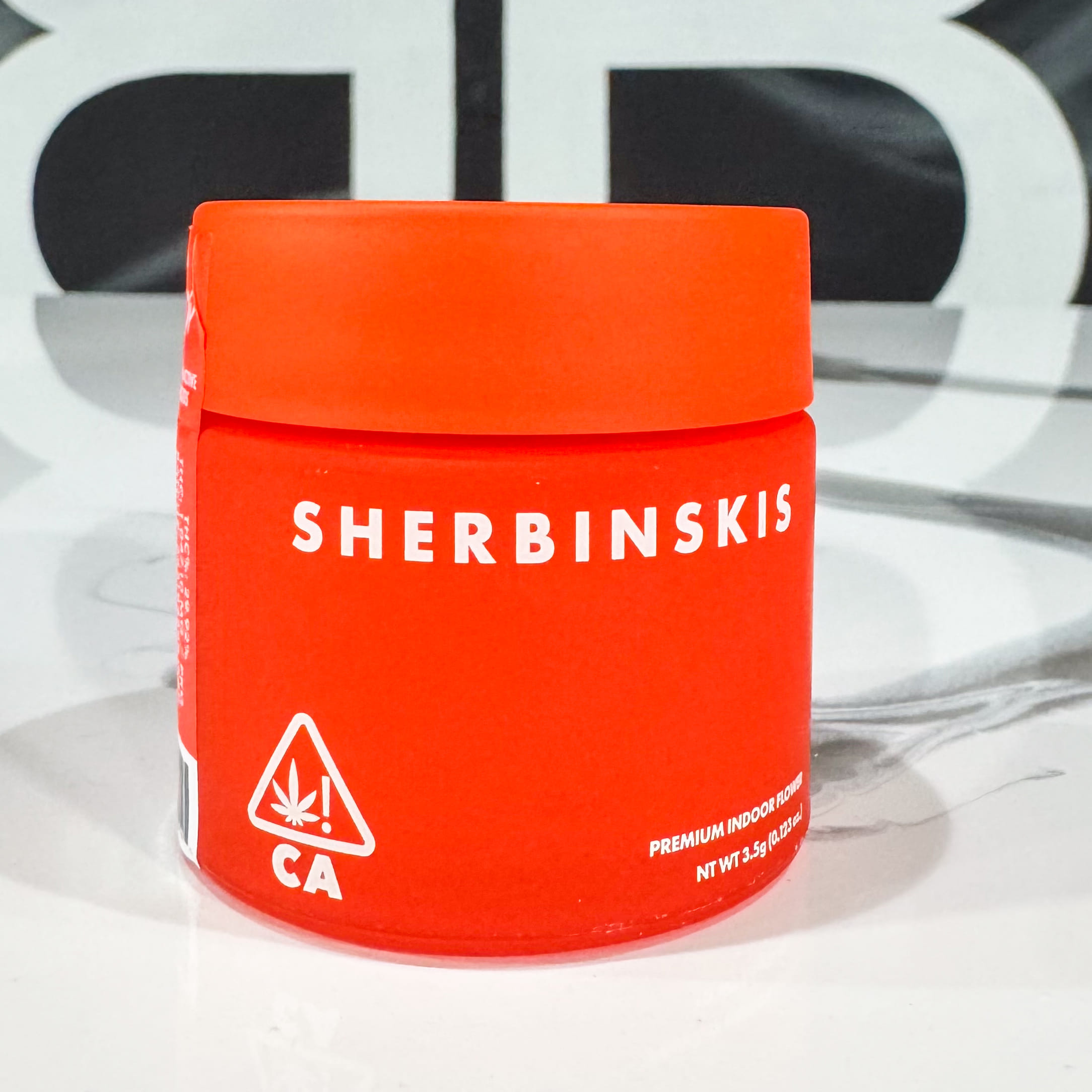Sherbinskis: Zz Top