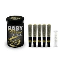 Caviar Gold: Baby Cavi