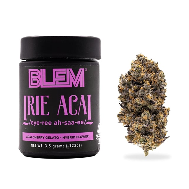 Irie Acai | 3.5g