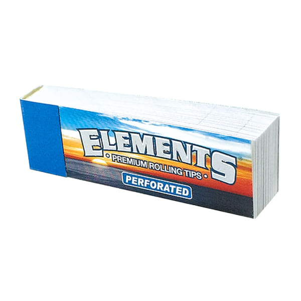 Elements Tips (Perforated) - Elements - Elements Tips Perforated - $4 - Accessories