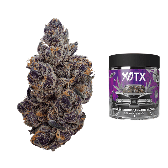 XOTX- Gasnana 7g Flower