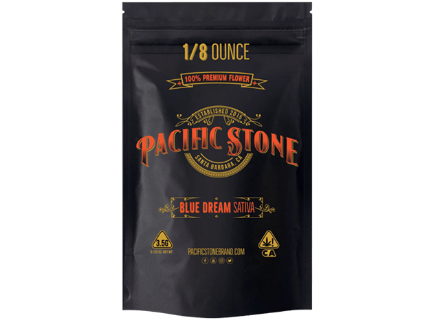 Blue Dream 8th Bag