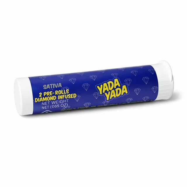 Yada Yada — GMO