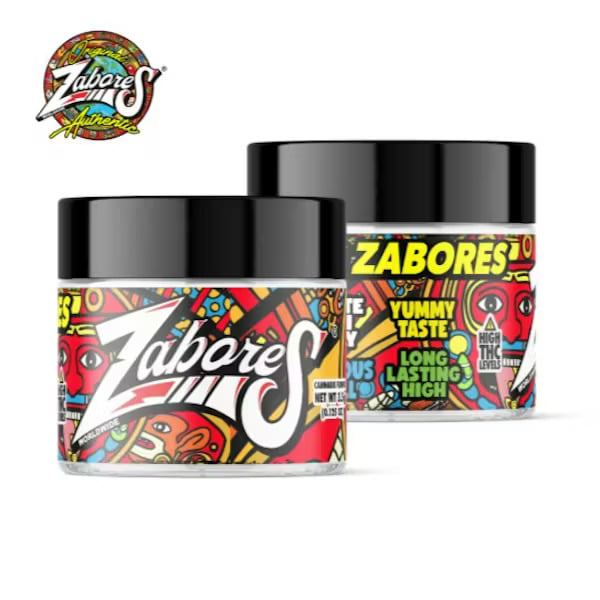 Original Zabores | 3.5g