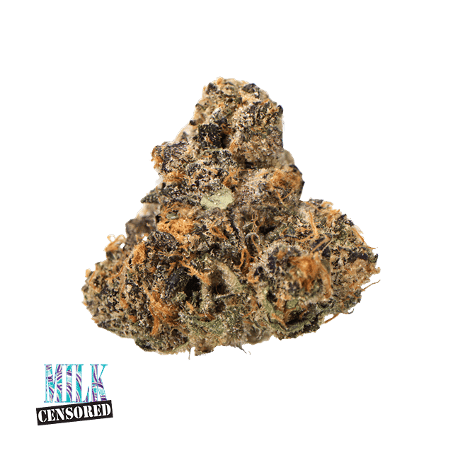 Milk Censored | 3.5g