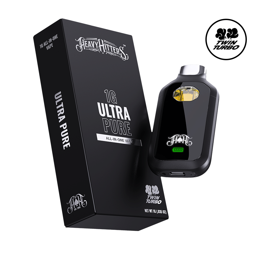 Gelato | Ultra Extract High Potency Oil TT AIO | 1g