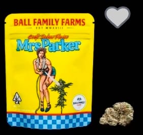 Mrs. Parker 2g