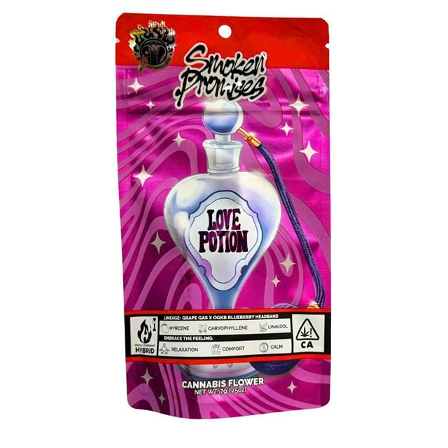Love Potion | 7g