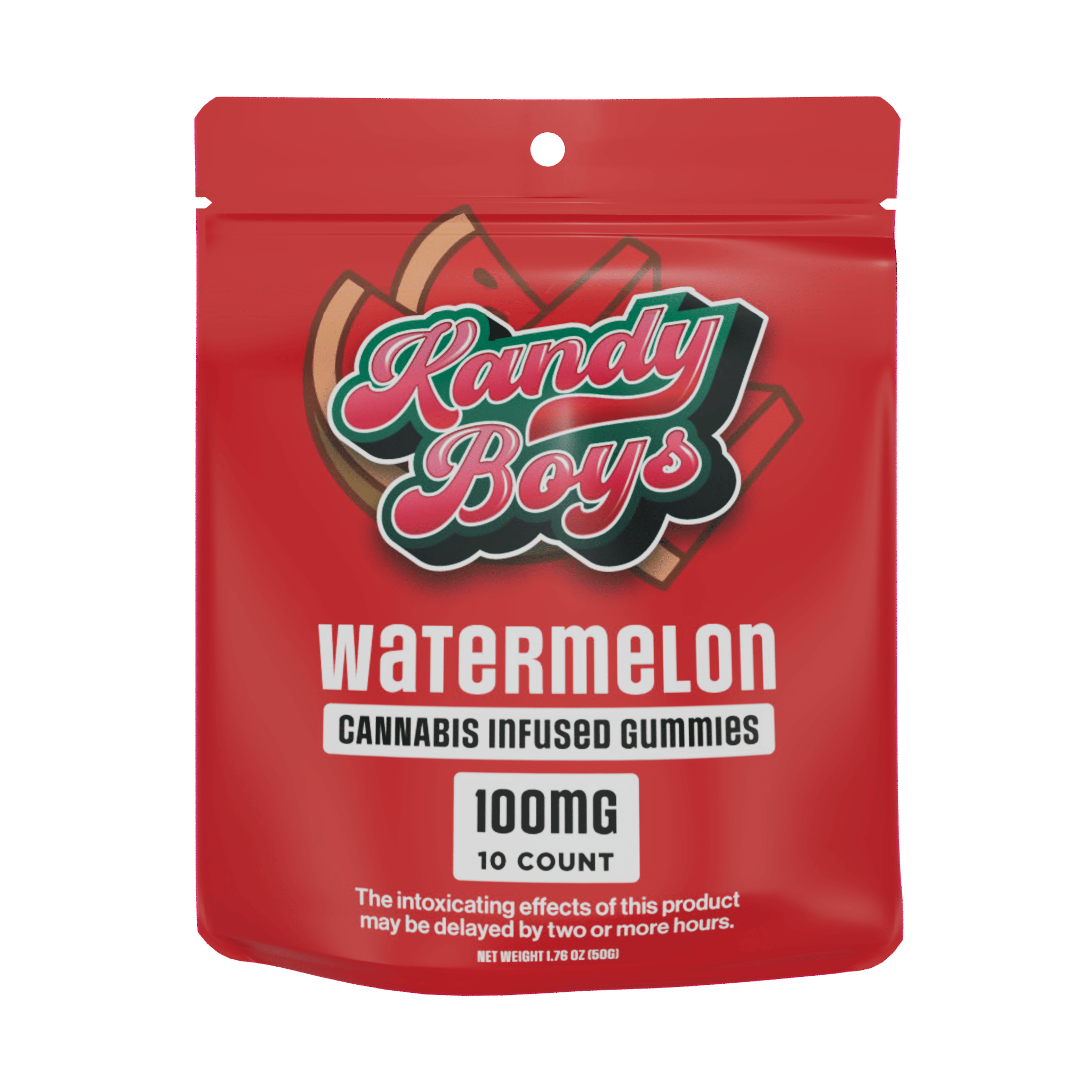 Watermelon