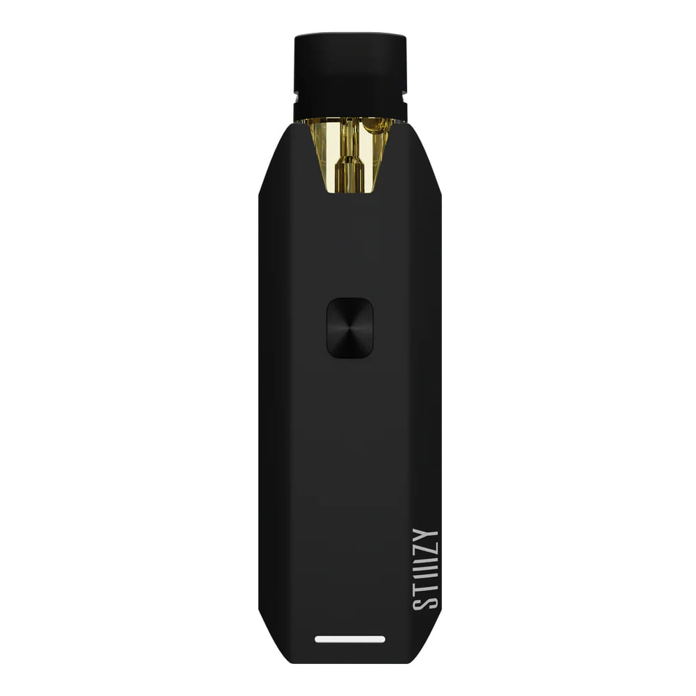 Black XL Pro Battery - Stiiizy - Black XL Pro - $25 - Accessories