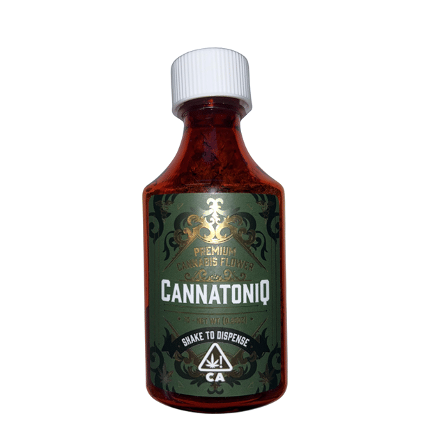 CANNATONIQ: Vm Cookies