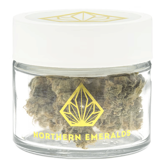Northern Emeralds — Formula OG
