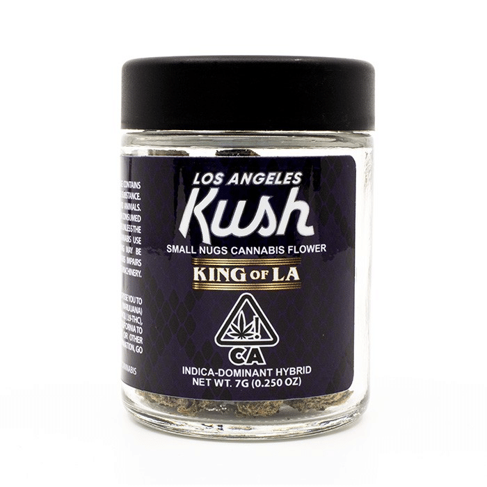 LA Kush — 7g